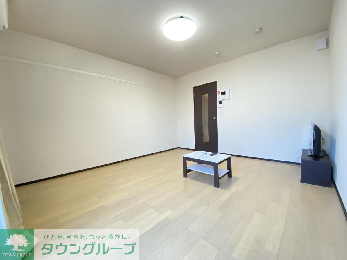 クレイノさんふらわー入谷の物件内観写真