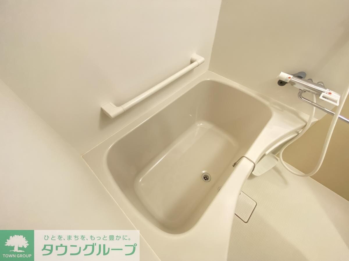 クレイノさんふらわー入谷の物件内観写真