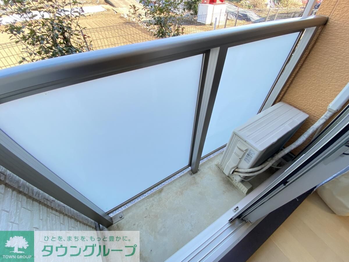 クレイノさんふらわー入谷の物件内観写真