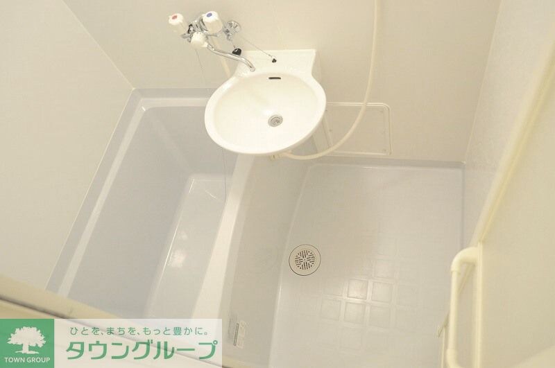 レオパレスパストラルの物件内観写真