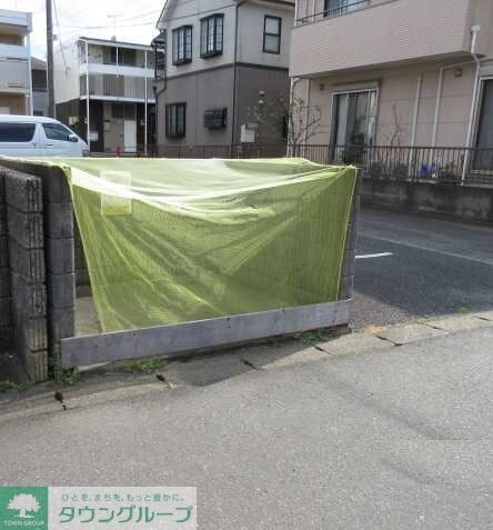 レオパレスパストラルの物件内観写真