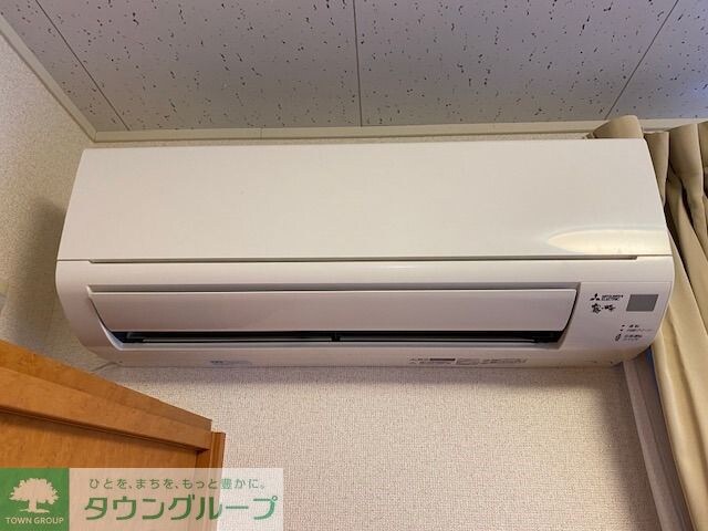 レオパレスパストラルの物件内観写真