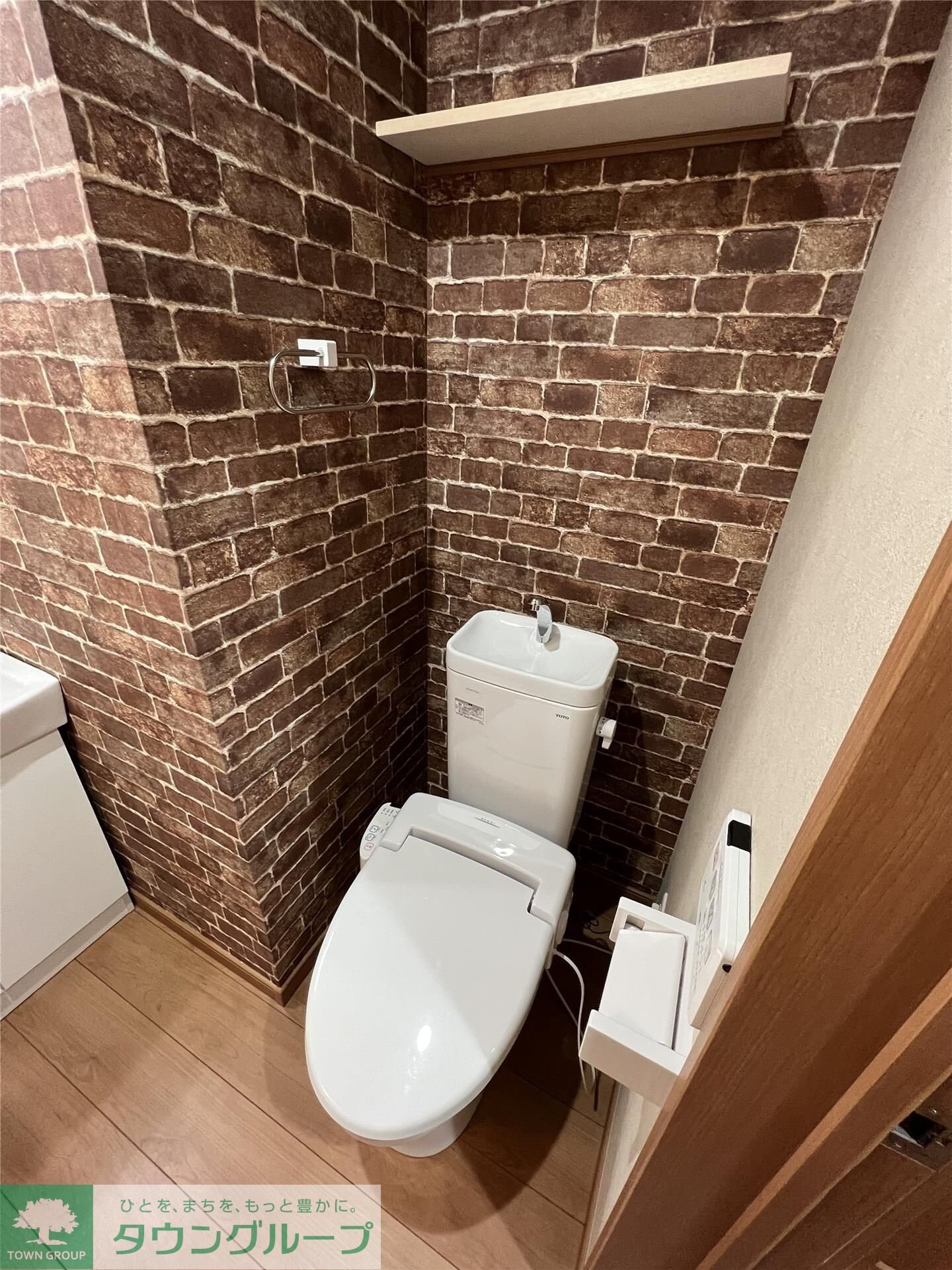 ピースフロー淵野辺の物件内観写真