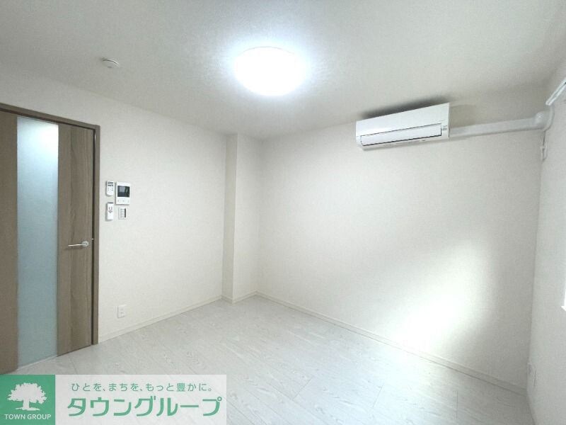 ベリエ相模原の物件内観写真