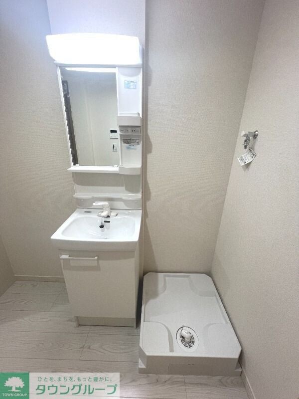 ベリエ相模原の物件内観写真