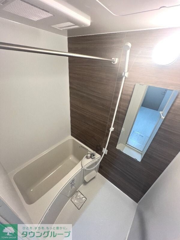 ベリエ相模原の物件内観写真