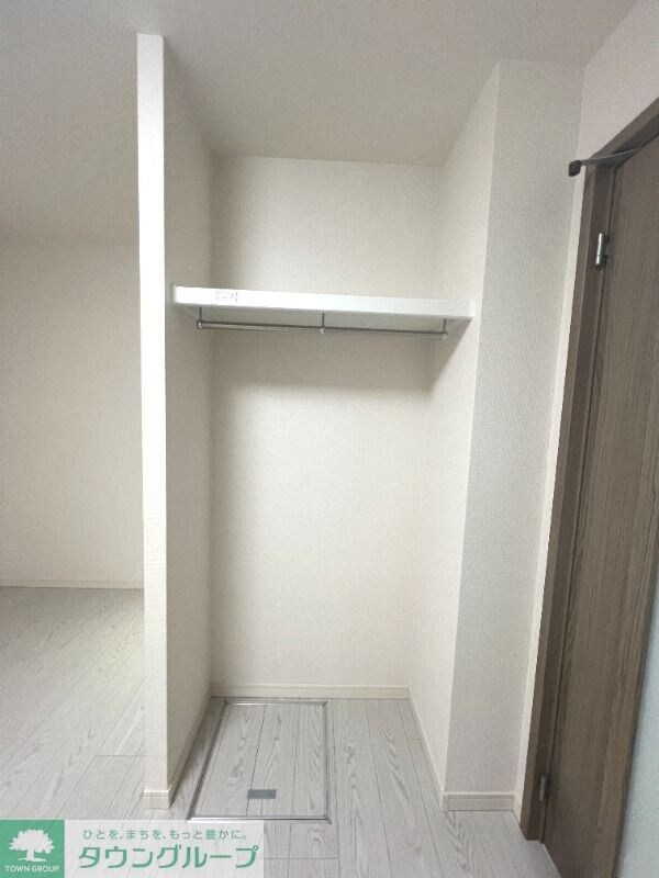 ベリエ相模原の物件内観写真