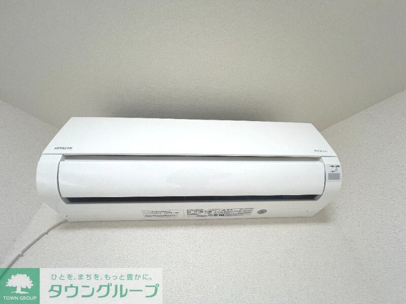 ベリエ相模原の物件内観写真