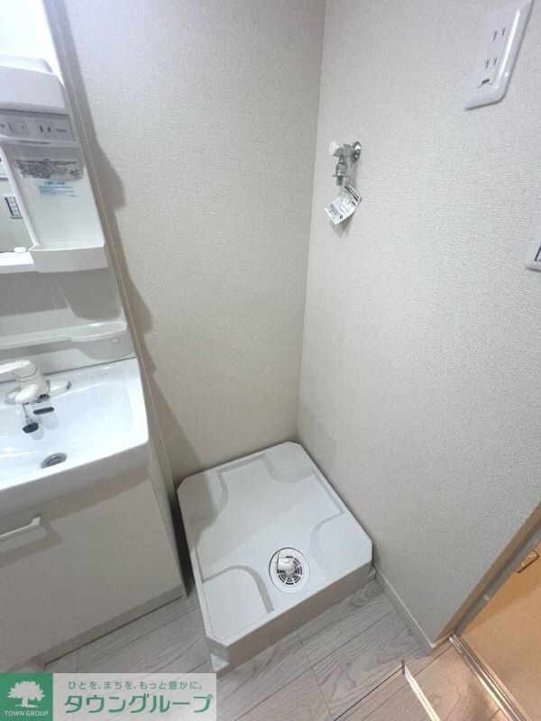 ベリエ相模原の物件内観写真