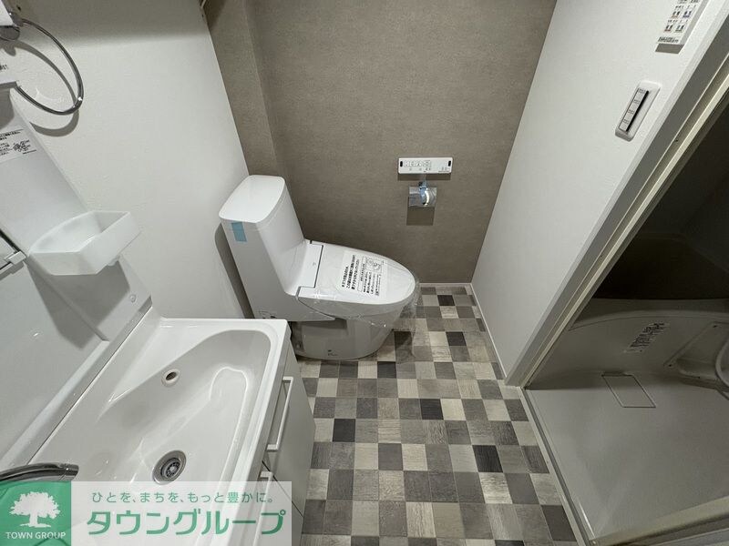 アザ-レ・ソーニョ座間の物件内観写真