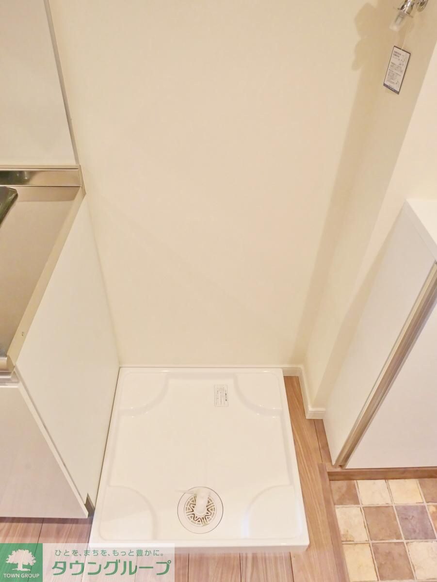 アザ-レ・ソーニョ座間の物件内観写真