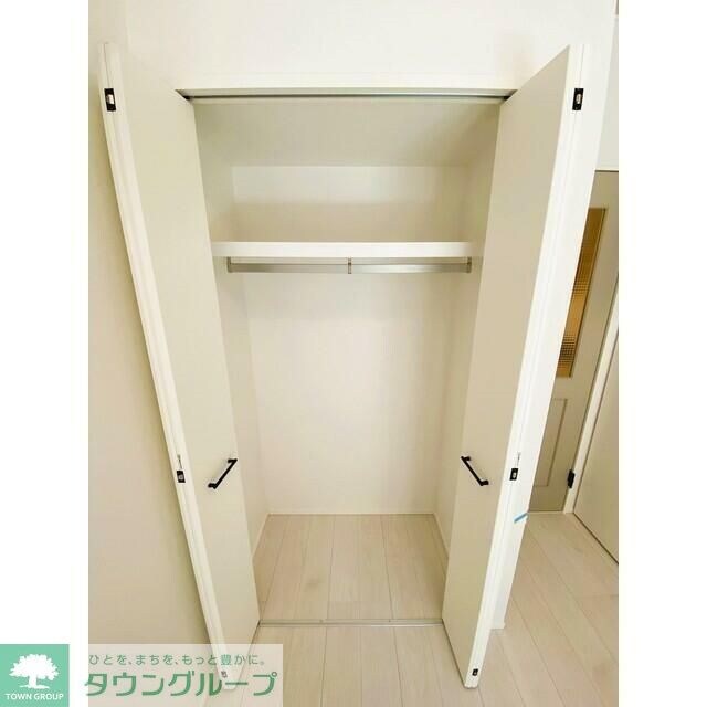 アザ-レ・ソーニョ座間の物件内観写真