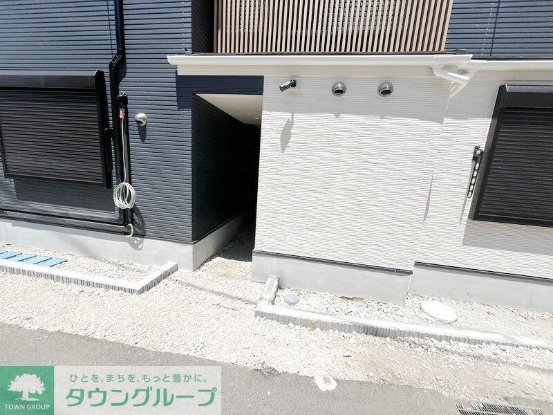 アザ-レ・ソーニョ座間の物件内観写真