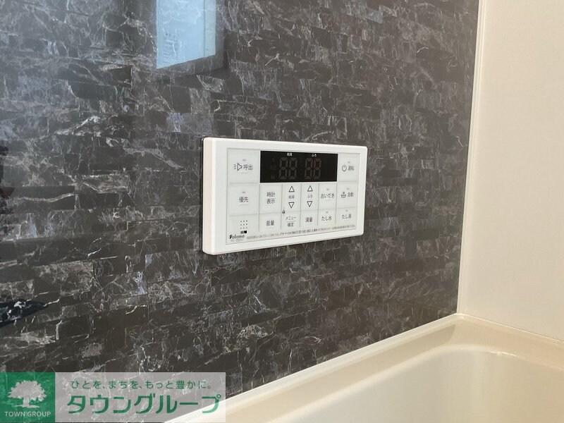 Auroraの物件内観写真