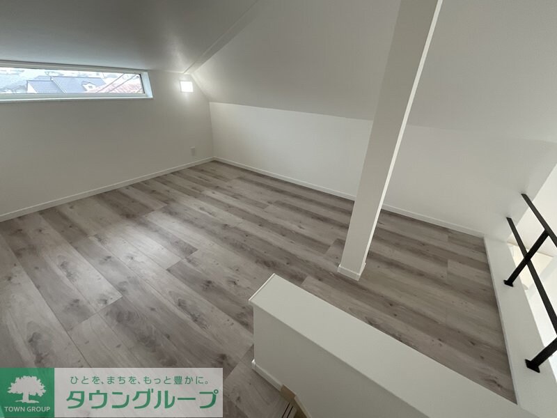 Auroraの物件内観写真