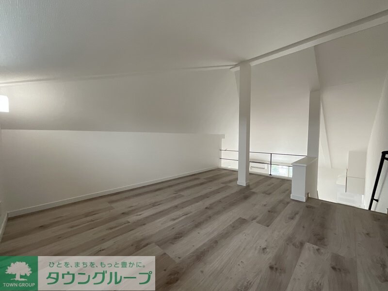 Auroraの物件内観写真