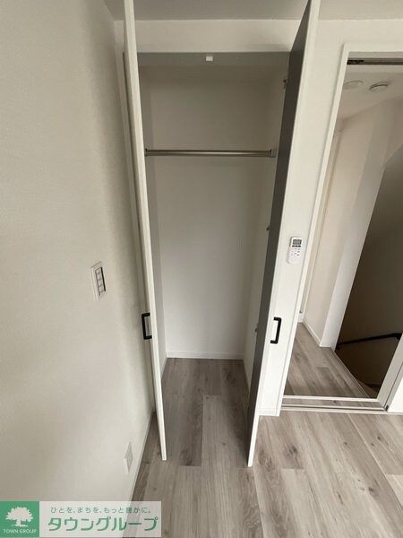 Auroraの物件内観写真