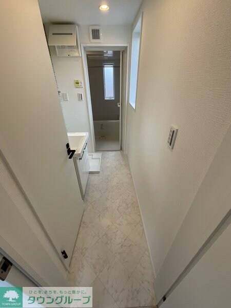 Auroraの物件内観写真