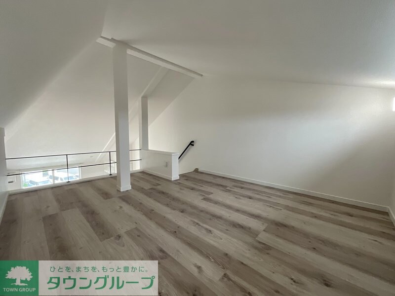 Auroraの物件内観写真