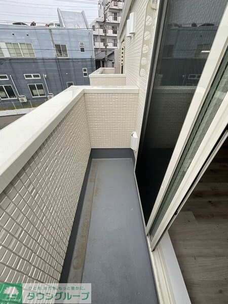 Auroraの物件内観写真