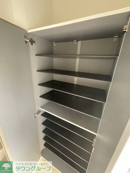 Auroraの物件内観写真