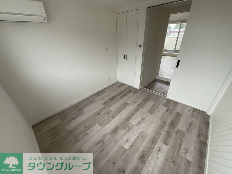 Auroraの物件内観写真