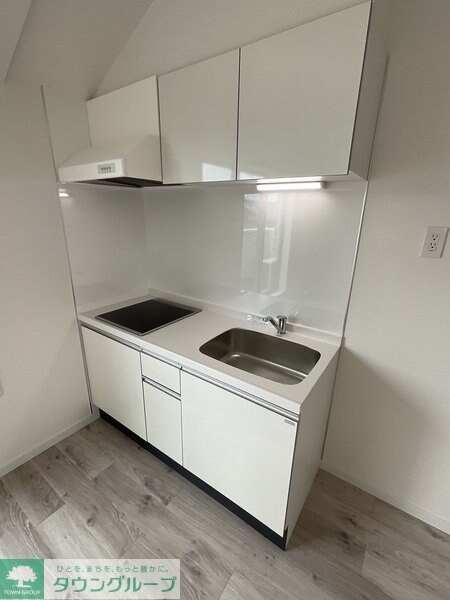 Auroraの物件内観写真