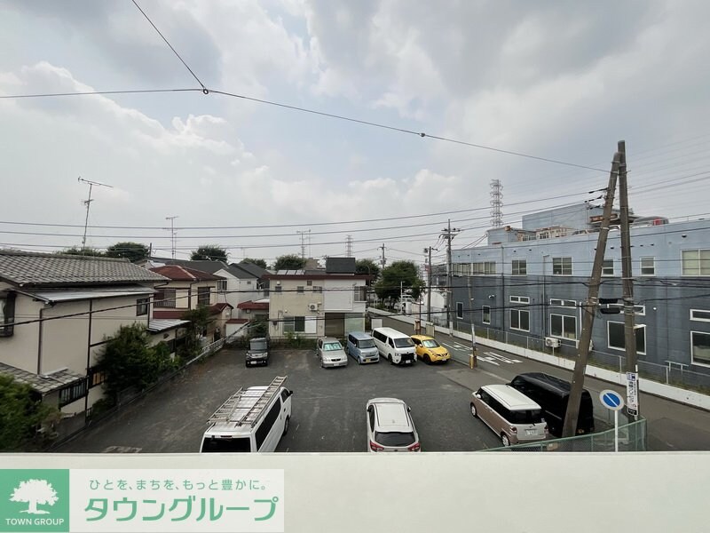 Auroraの物件内観写真