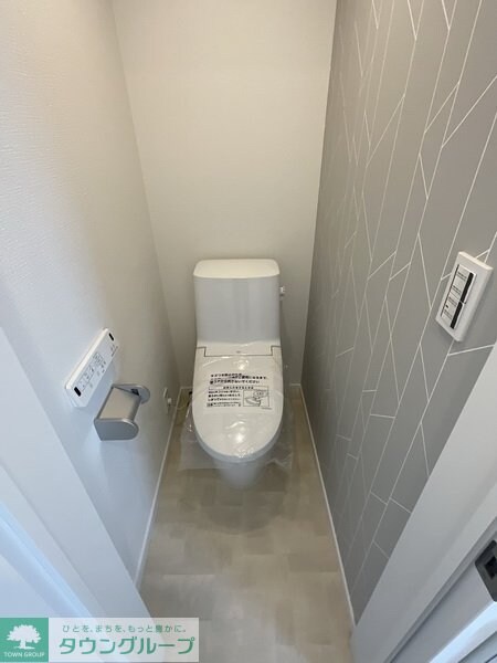 Auroraの物件内観写真