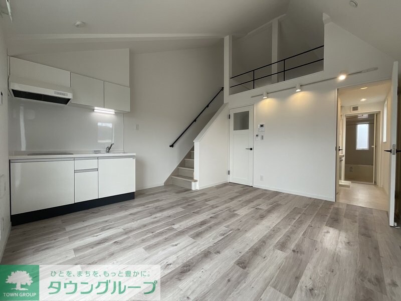 Auroraの物件内観写真