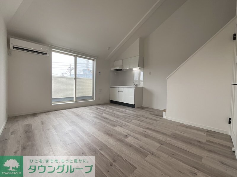 Auroraの物件内観写真