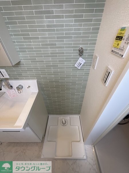 Auroraの物件内観写真