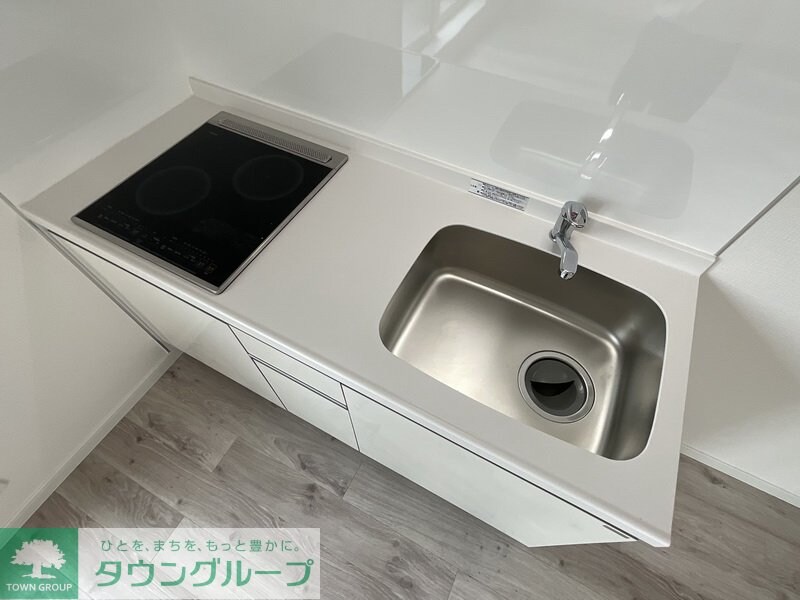 Auroraの物件内観写真