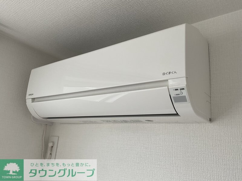 Auroraの物件内観写真