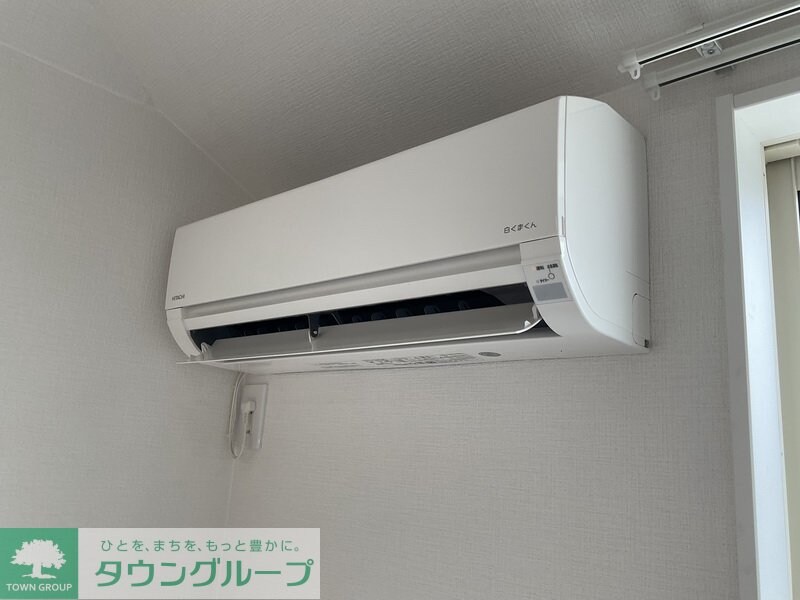 Auroraの物件内観写真