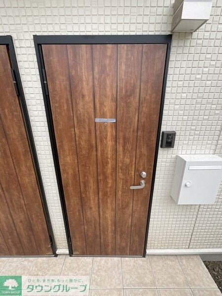 Auroraの物件内観写真