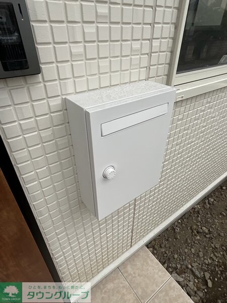 Auroraの物件内観写真