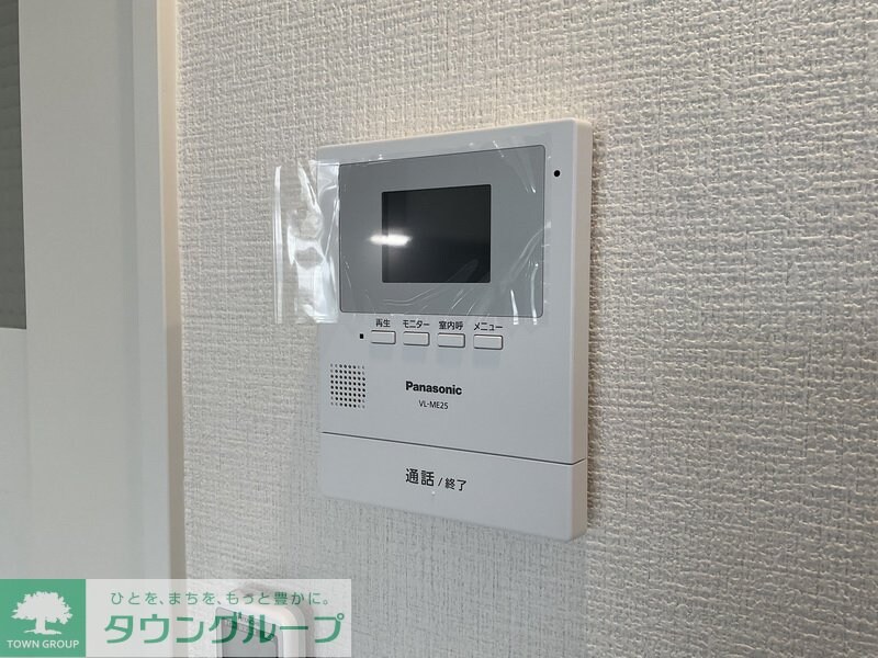 Auroraの物件内観写真