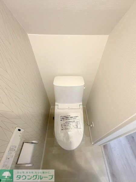 Auroraの物件内観写真