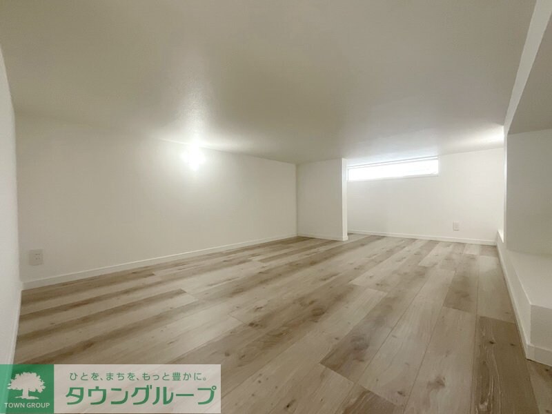 Auroraの物件内観写真