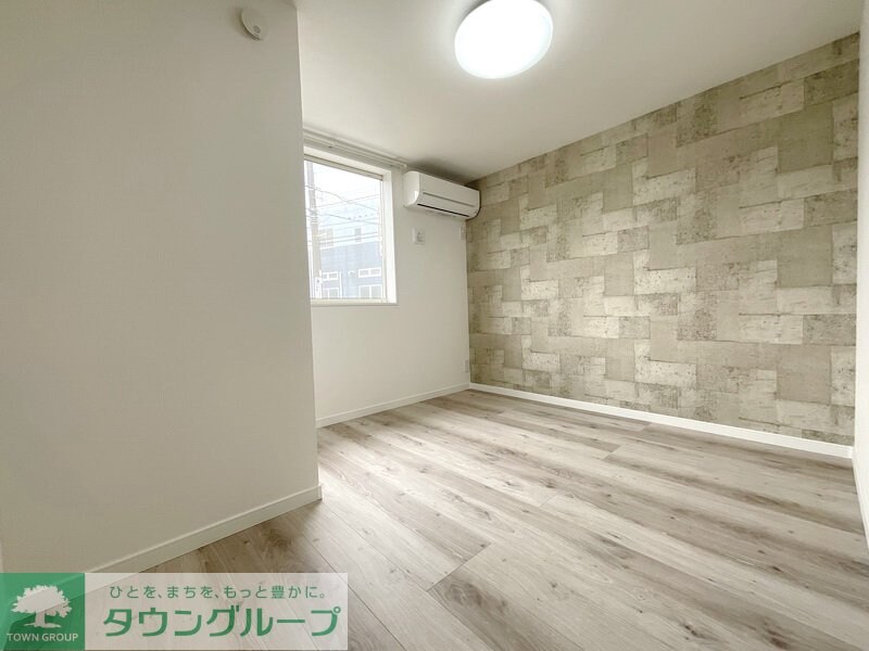 Auroraの物件内観写真