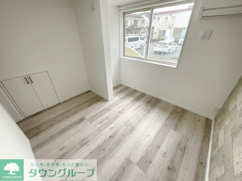 Auroraの物件内観写真