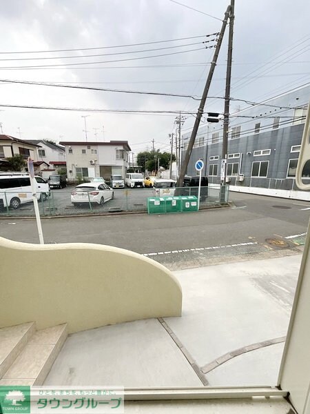 Auroraの物件内観写真