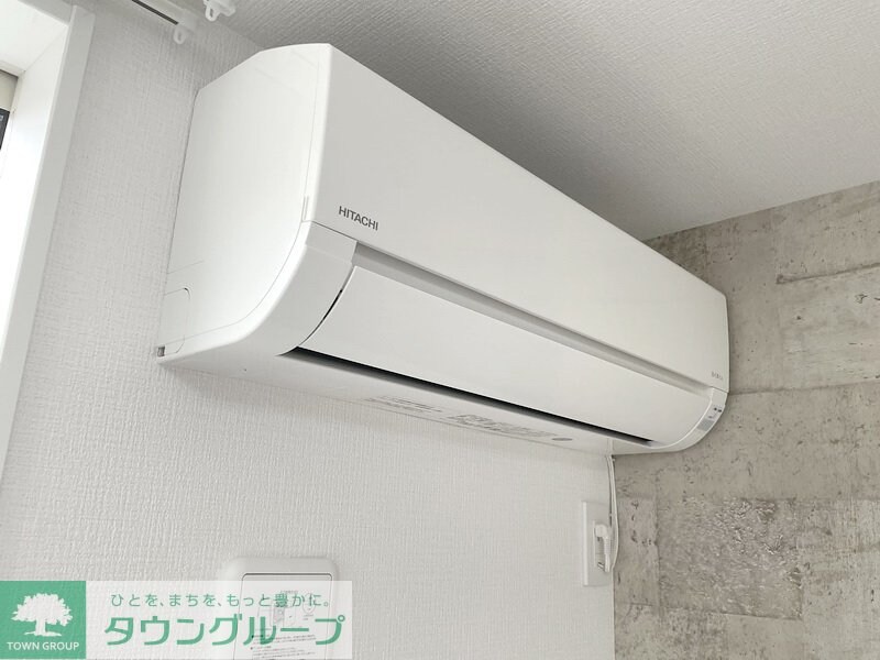 Auroraの物件内観写真