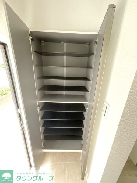 Auroraの物件内観写真