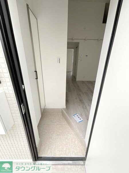 Auroraの物件内観写真