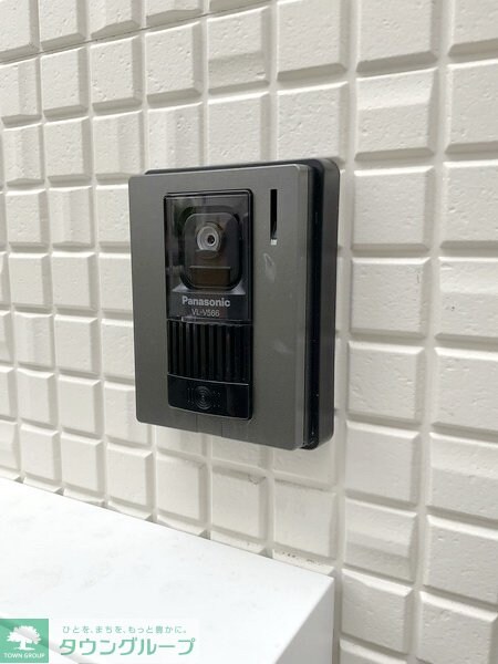 Auroraの物件内観写真