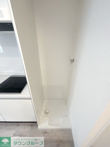 Auroraの物件内観写真