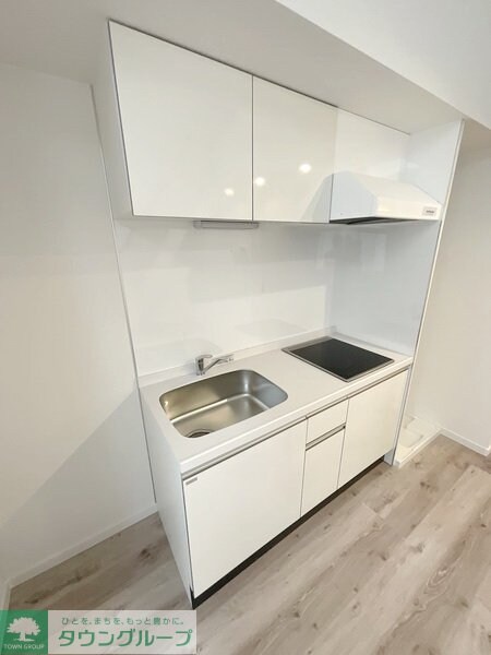 Auroraの物件内観写真