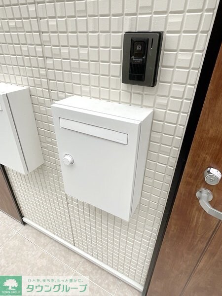 Auroraの物件内観写真